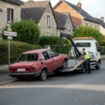 Epaviste Gratuit M&eacute;zi&egrave;res-sur-Seine (78970)