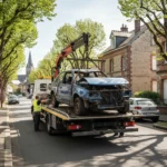 Epaviste Gratuit Sainte-Genevi&egrave;ve-des-Bois (91700)