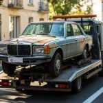 Enl&egrave;vement d'&Eacute;pave &mdash; Enl&egrave;vement d'&Eacute;pave 92 (Hauts-de-Seine) &middot; image &agrave; la une