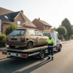 Epaviste Gratuit Montfermeil (93370)
