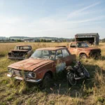 Epaviste Gratuit Belloy-en-France (95270)