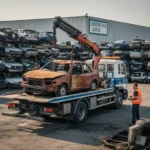 Epaviste Gratuit Ormoy (91540)