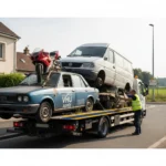 Epaviste Gratuit Melun (77010)