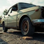 Mettre sa voiture &agrave; la casse &mdash; Mettre sa voiture &agrave; la casse - Villab&eacute; (91100) - 91 &middot; image &agrave; la une