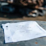 , , , ,  - Certificat de destruction v&eacute;hicule - 91 - Cerny - 91590