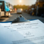 , , , ,  - Certificat de destruction v&eacute;hicule Voisenon (77950, Seine-et-Marne)