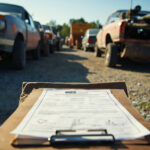 , , , ,  - Certificat de destruction v&eacute;hicule Val-d'Oise - Bernes-Sur-Oise