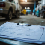, , , ,  - Certificat de destruction v&eacute;hicule - Parmain - Val-d'Oise