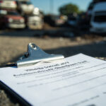 , , , ,  - Certificat de destruction v&eacute;hicule - Soisy-Sur-&Eacute;cole - Essonne (91)