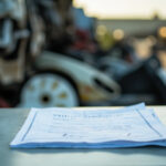 , , , ,  - Certificat de destruction v&eacute;hicule : Villennes-Sur-Seine (78670), Yvelines