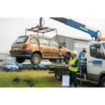 Epaviste Gratuit Thillay (95500)
