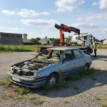 Epaviste Gratuit Montmagny (95360)