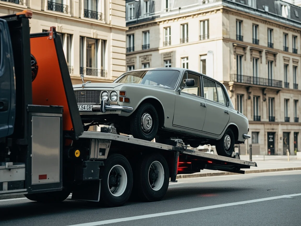 &Eacute;paviste agr&eacute;&eacute; VHU &middot; image &agrave; la une