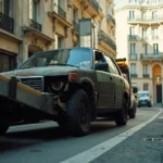 Epaviste autour de moi &mdash; Epaviste autour de moi Paris 2 / 75002 &middot; image &agrave; la une