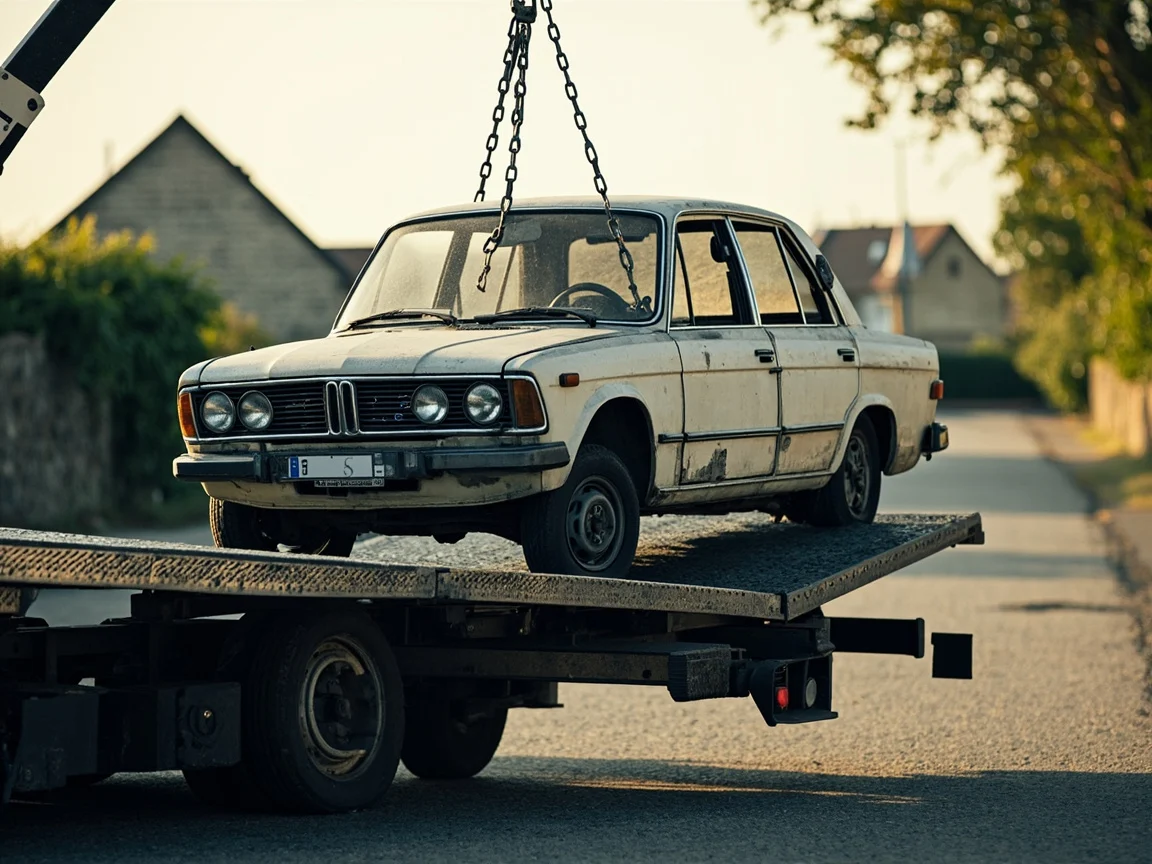 Epaviste autour de moi &middot; image &agrave; la une