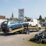 Epaviste Gratuit H&eacute;ricy (77850)