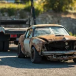 Mettre sa voiture &agrave; la casse &mdash; Mettre sa voiture &agrave; la casse Essonne - Maisse &middot; image &agrave; la une