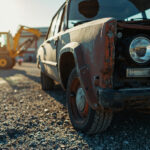 , , , ,  - Certificat de destruction v&eacute;hicule - Voulx / 77940 / 77