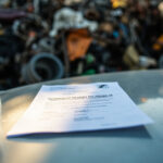 , , , ,  - Certificat de destruction v&eacute;hicule - Yvelines - M&eacute;zi&egrave;res-Sur-Seine