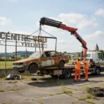 Epaviste Gratuit Saint-Arnoult-en-Yvelines (78730)