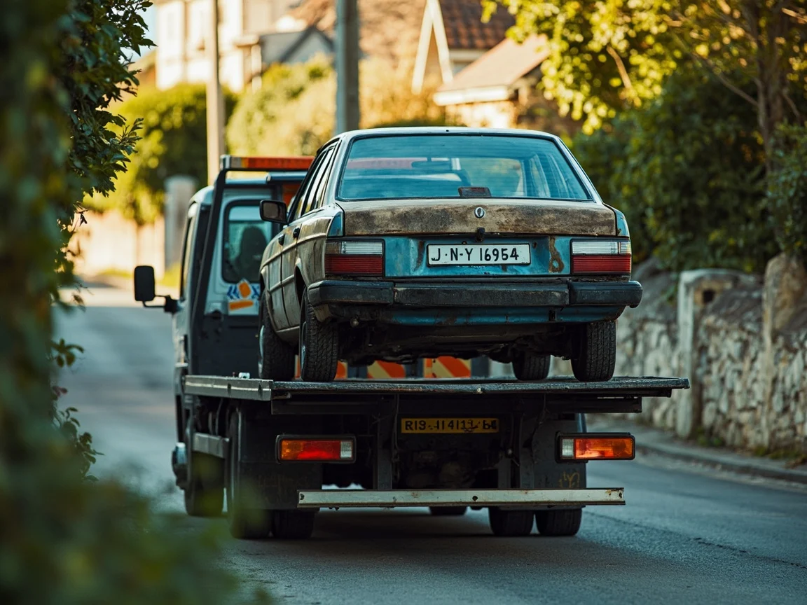 Epaviste autour de moi &middot; image &agrave; la une