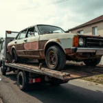 Epaviste autour de moi &mdash; Epaviste autour de moi Seine-Saint-Denis - Dugny &middot; image &agrave; la une