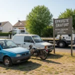 Epaviste Gratuit Bures-sur-Yvette (91440)