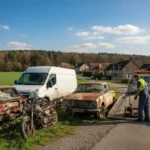 Epaviste Gratuit Dammartin-sur-Tigeaux (77163)