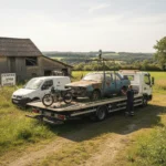 Epaviste Gratuit Jouy-sur-Morin (77320)