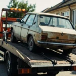 Mettre sa voiture &agrave; la casse &mdash; Mettre sa voiture &agrave; la casse - Pringy - 77310 - Seine-et-Marne (77) &middot; image &agrave; la une
