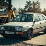 Mettre sa voiture &agrave; la casse &mdash; Mettre sa voiture &agrave; la casse, Gazeran (78125) &middot; image &agrave; la une