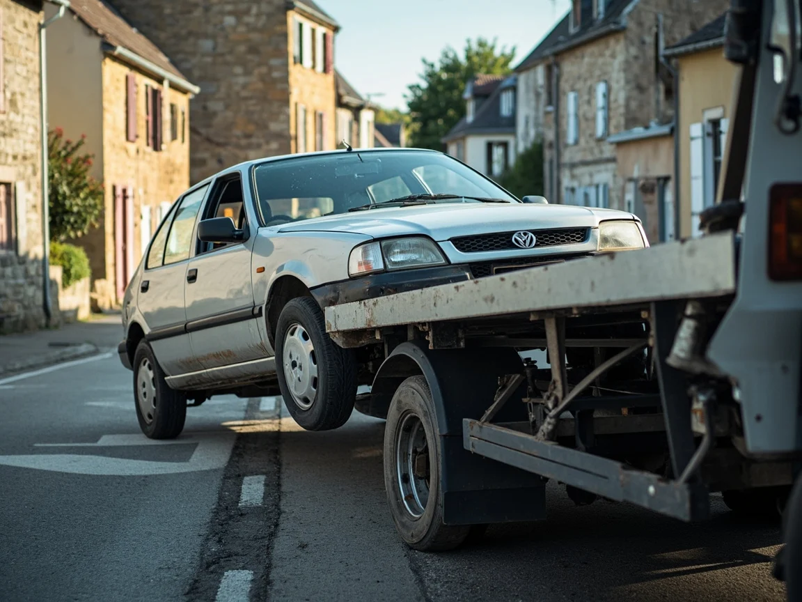 Rachat d'&eacute;pave &middot; image &agrave; la une