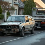 Rachat d'&eacute;pave &mdash; Rachat d'&eacute;pave - Andr&eacute;sy / Yvelines / 78570 &middot; image &agrave; la une