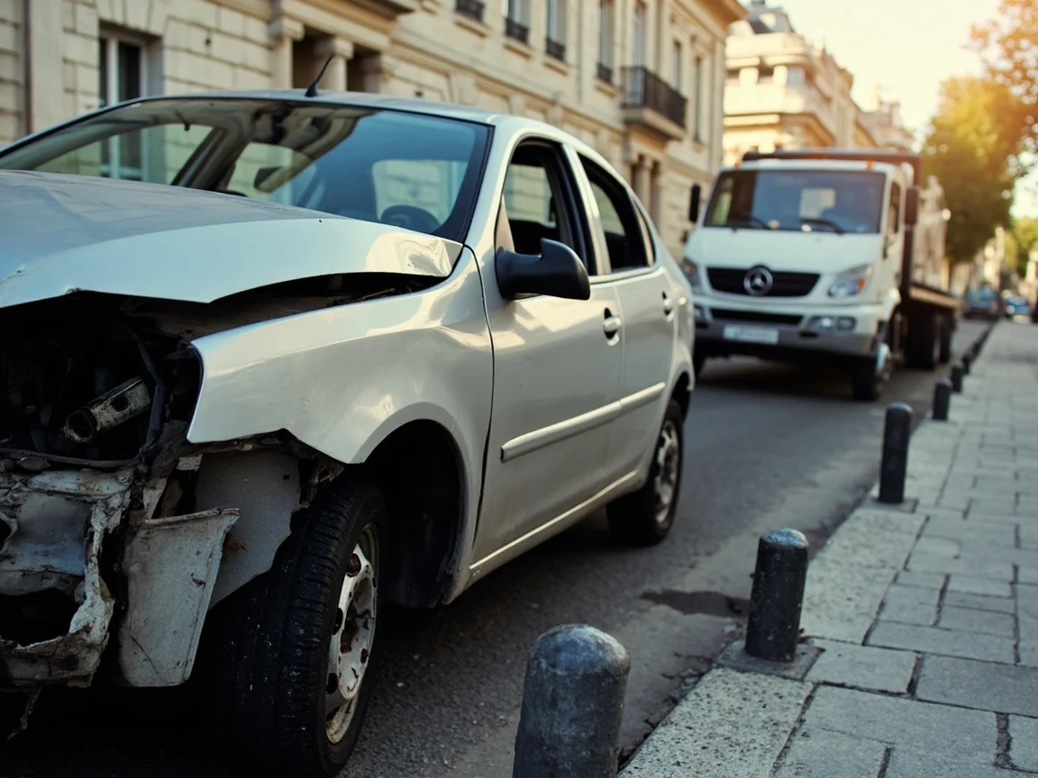 Rachat d'&eacute;pave &middot; image &agrave; la une