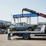 Epaviste Gratuit Claye-Souilly (77410)