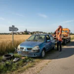 Epaviste Gratuit Beaumont-du-G&acirc;tinais (77890)