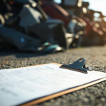 , , , ,  - Certificat de destruction v&eacute;hicule Fert&eacute;-Gaucher - Seine-et-Marne (77)