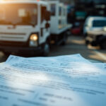 , , , ,  - Certificat de destruction v&eacute;hicule - Us (Val-d'Oise, 95450)