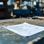 , , , ,  - Certificat de destruction v&eacute;hicule - Bobigny / 93008 / Seine-Saint-Denis