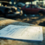 , , , ,  - Certificat de destruction v&eacute;hicule 91 - Boissy-Le-Cutt&eacute;