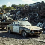 Epaviste autour de moi &mdash; Epaviste autour de moi Meulan-En-Yvelines / 78 &middot; image &agrave; la une