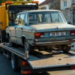 Epaviste autour de moi &mdash; Epaviste autour de moi - Villiers-Sur-Orge - 91 - Essonne &middot; image &agrave; la une