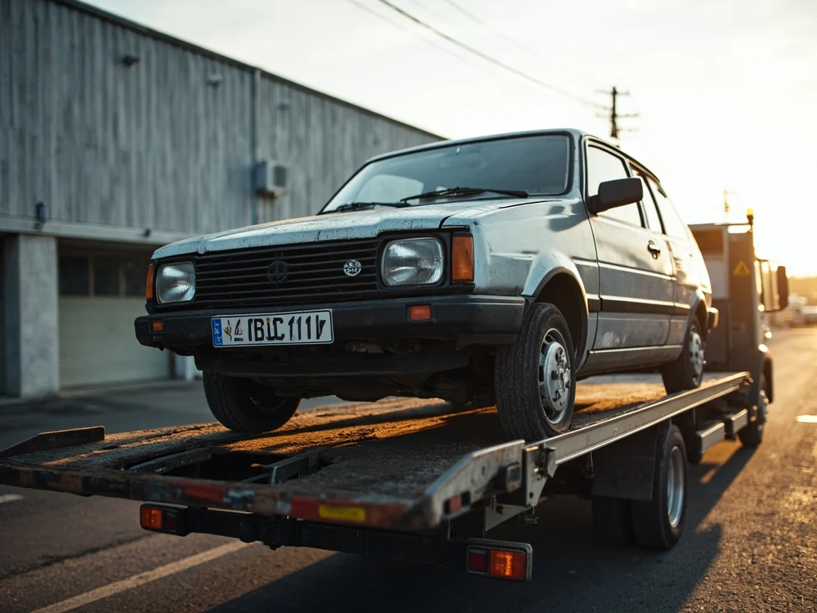 Epaviste autour de moi &middot; image &agrave; la une