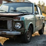 Mettre sa voiture &agrave; la casse &mdash; Mettre sa voiture &agrave; la casse 91650 - Breux-Jouy - Essonne &middot; image &agrave; la une
