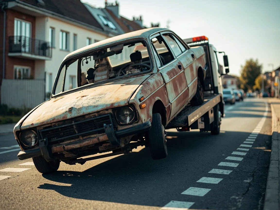 Rachat d'&eacute;pave &middot; image &agrave; la une