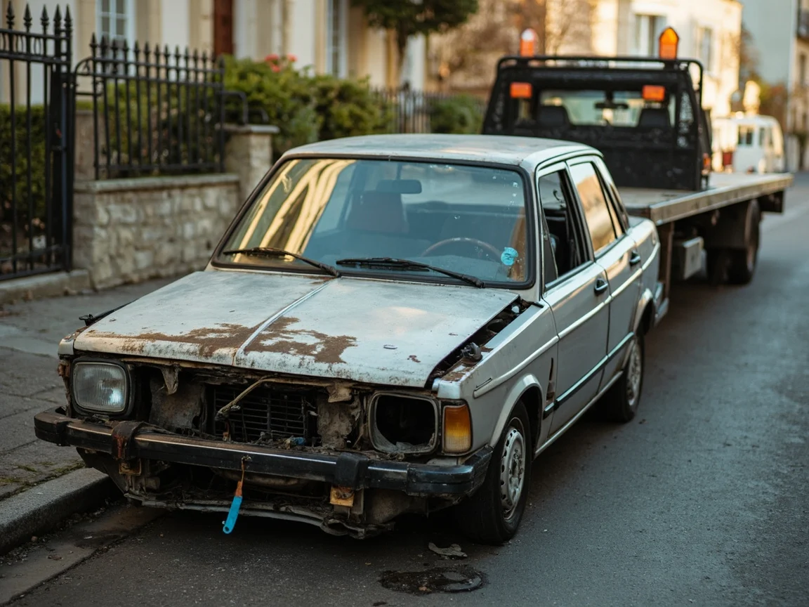 Rachat d'&eacute;pave &middot; image &agrave; la une