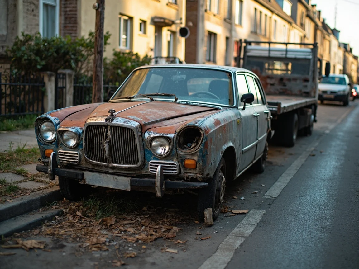Rachat d'&eacute;pave &middot; image &agrave; la une