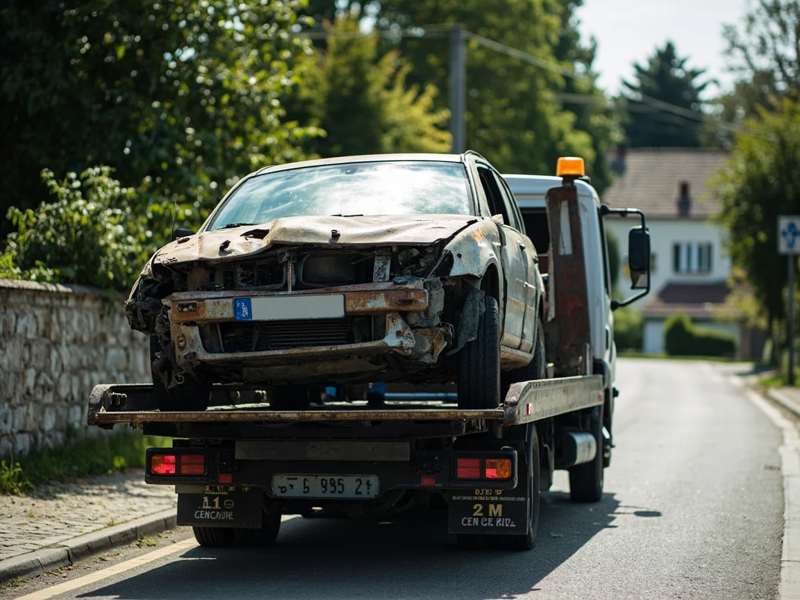 Rachat d'&eacute;pave &middot; image &agrave; la une