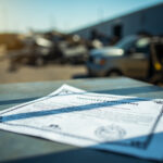 , , , ,  - Certificat de destruction v&eacute;hicule Survilliers / 95470 / 95