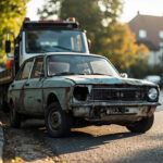 , , , ,  - Enl&egrave;vement d'&Eacute;pave Bures-Sur-Yvette (91440) - 91